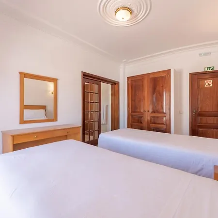 Ethos Bertolina Wellness Urban Living Guest house
