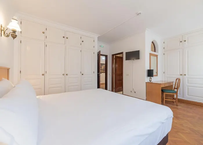 Ethos Bertolina Wellness Urban Living Pensionat