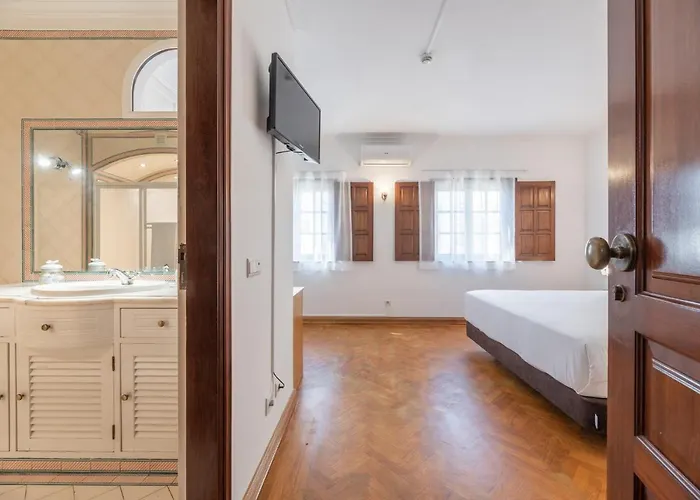 Pensionat Ethos Bertolina Wellness Urban Living