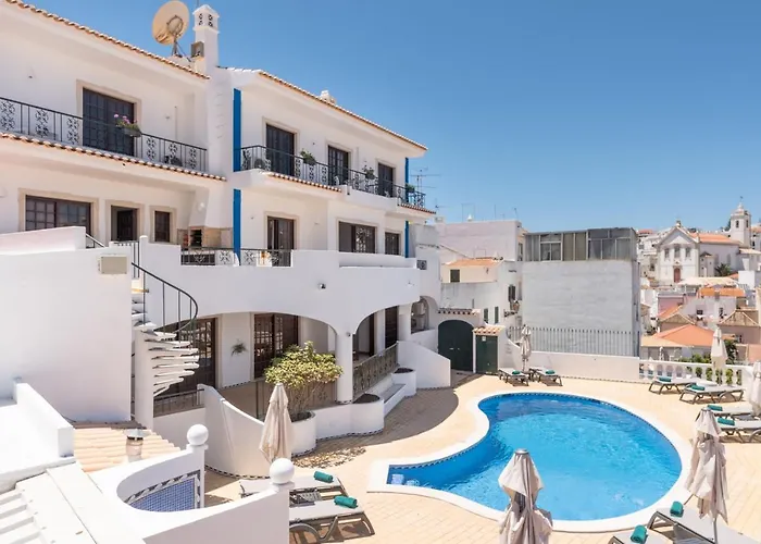 Ethos Bertolina Wellness Urban Living Pensionat 3*