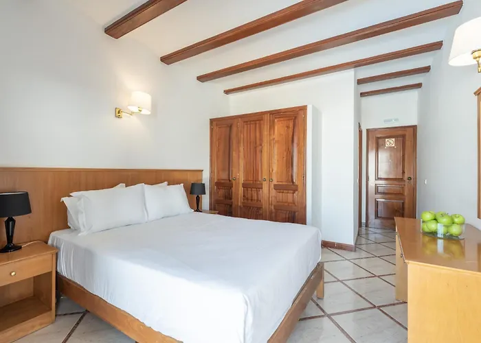 Ethos Bertolina Wellness Urban Living Pensionat