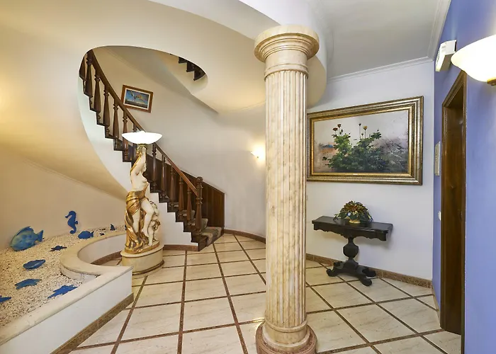 Ethos Bertolina Wellness Urban Living Pensionat