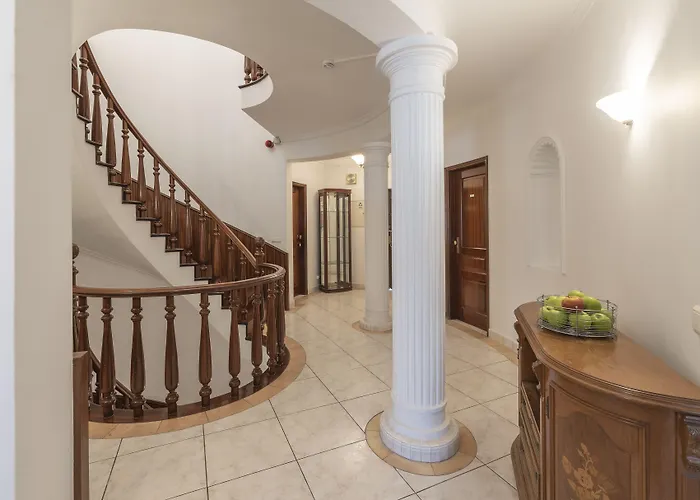 Pensionat Ethos Bertolina Wellness Urban Living