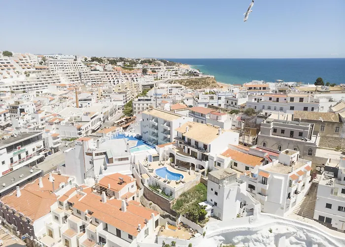 Pensionat Ethos Bertolina Wellness Urban Living 3*