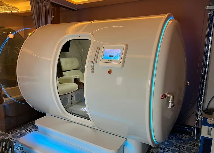 Pensionat Ethos Bertolina Wellness Urban Living 3*