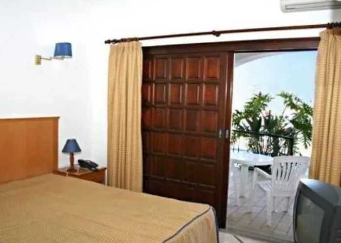 Ethos Bertolina Wellness Urban Living Pensionat 3*