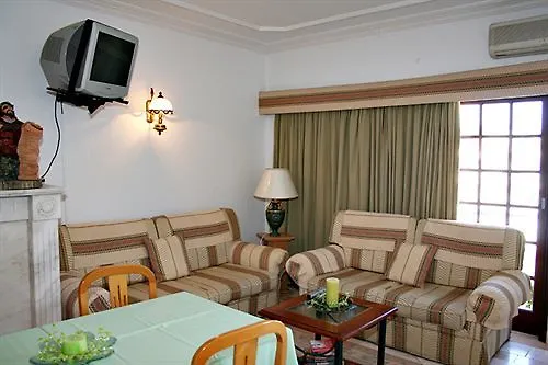 Ethos Bertolina Wellness Urban Living Albufeira