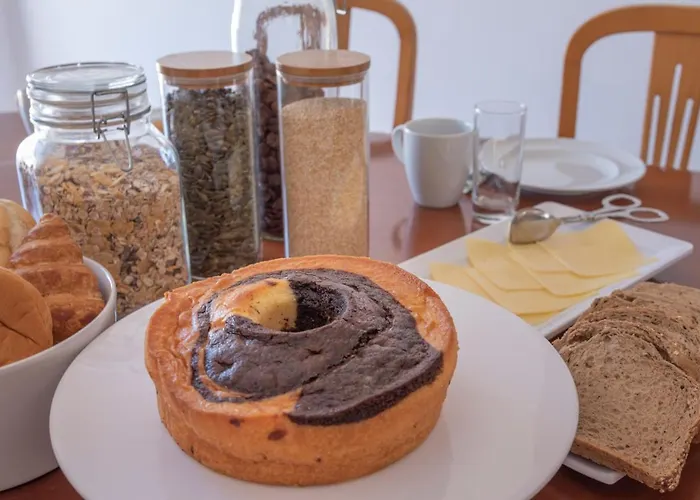 Ethos Bertolina Wellness Urban Living 3* Albufeira