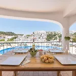 Ethos Bertolina Wellness Urban Living 3* Albufeira