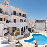 Ethos Bertolina Wellness Urban Living Penzion 3*