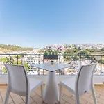 Ethos Bertolina Wellness Urban Living Penzion Albufeira