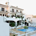 Ethos Bertolina Wellness Urban Living Gasthof Albufeira