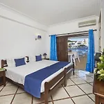 Ethos Bertolina Wellness Urban Living Guest house Albufeira