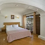 Ethos Bertolina Wellness Urban Living Albufeira