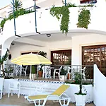 Ethos Bertolina Wellness Urban Living Guest house