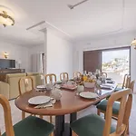 Ethos Bertolina Wellness Urban Living Albufeira