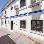 Guest house Ethos Bertolina Wellness Urban Living Albufeira