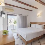 Ethos Bertolina Wellness Urban Living Gasthof 3*