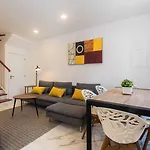 Ethos Bertolina Wellness Urban Living Gasthof Albufeira