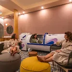 Ethos Bertolina Wellness Urban Living Penzion Albufeira