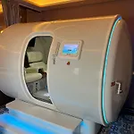 Gasthof Ethos Bertolina Wellness Urban Living 3*