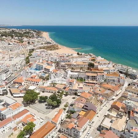 Ethos Bertolina Wellness Urban Living Albufeira