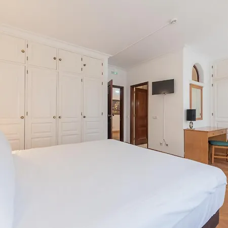 Ethos Bertolina Wellness Urban Living Konukevi