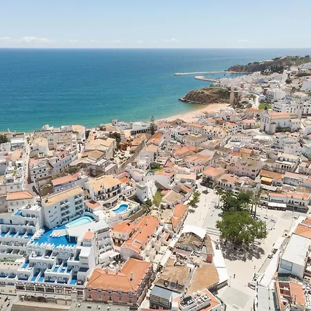 Ethos Bertolina Wellness Urban Living Konukevi