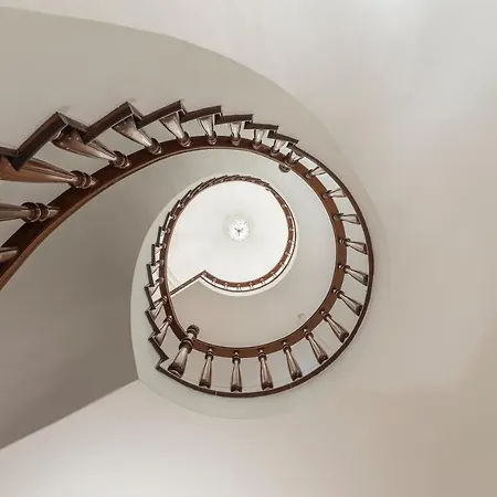 Ethos Bertolina Wellness Urban Living Albufeira