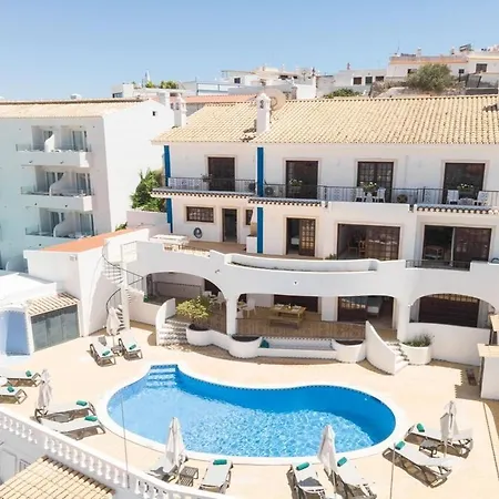 Ethos Bertolina Wellness Urban Living Pensionat 3*