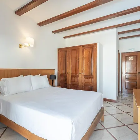 Ethos Bertolina Wellness Urban Living Konukevi