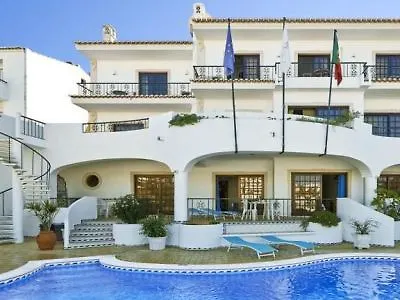 Ethos Bertolina Wellness Urban Living Pensión 3*