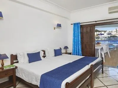 Pensión Ethos Bertolina Wellness Urban Living Albufeira