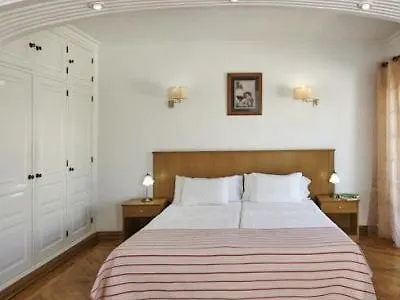 Ethos Bertolina Wellness Urban Living 3* Albufeira