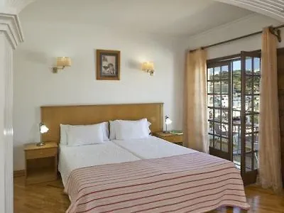 Pensión Ethos Bertolina Wellness Urban Living