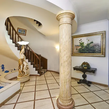 Ethos Bertolina Wellness Urban Living Casa de hóspedes