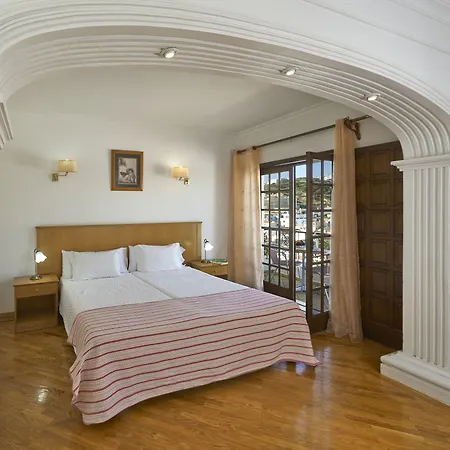 Ethos Bertolina Wellness Urban Living Albufeira