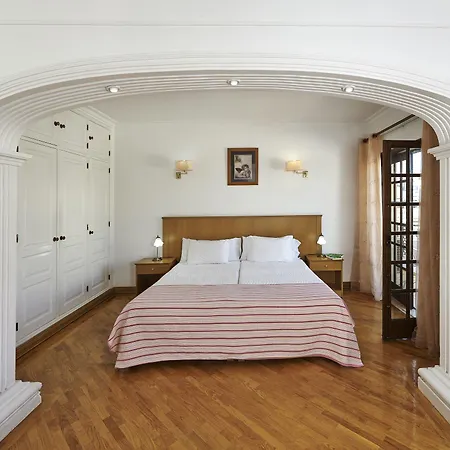 Ethos Bertolina Wellness Urban Living 3* Albufeira