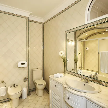 Ethos Bertolina Wellness Urban Living Albufeira