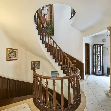 Konukevi Ethos Bertolina Wellness Urban Living