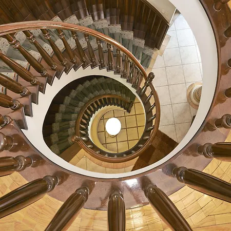 Konukevi Ethos Bertolina Wellness Urban Living 3*