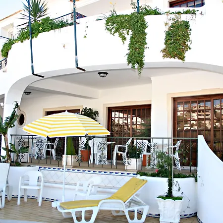 Ethos Bertolina Wellness Urban Living Pensión