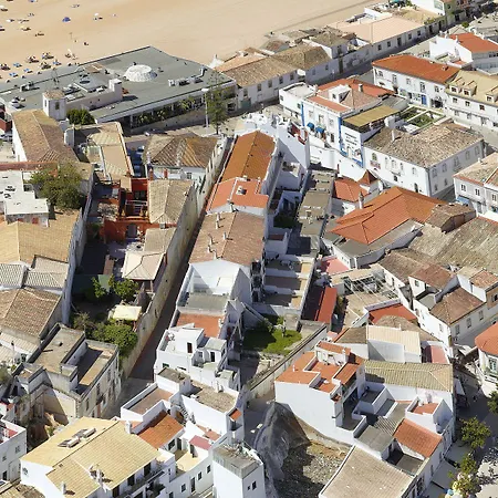 Ethos Bertolina Wellness Urban Living 3* Albufeira