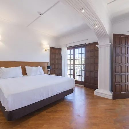 Konukevi Ethos Bertolina Wellness Urban Living