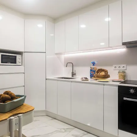 Ethos Bertolina Wellness Urban Living Albufeira