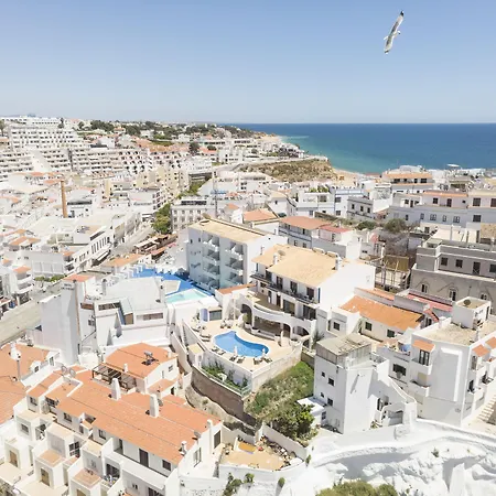 Konukevi Ethos Bertolina Wellness Urban Living 3*