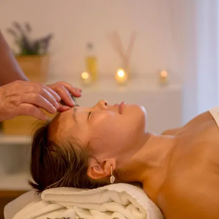 Ethos Bertolina Wellness Urban Living Pensionat Albufeira