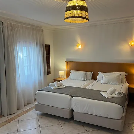 Ethos Bertolina Wellness Urban Living Pensionat 3*