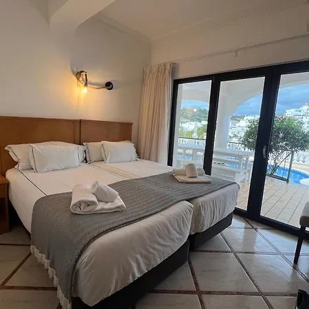 Ethos Bertolina Wellness Urban Living 3* Albufeira