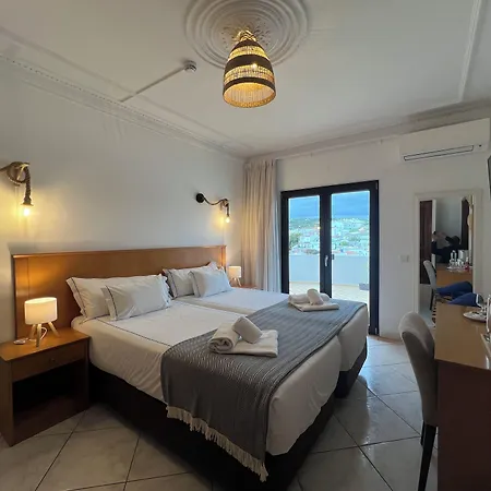 Pensionat Ethos Bertolina Wellness Urban Living 3*